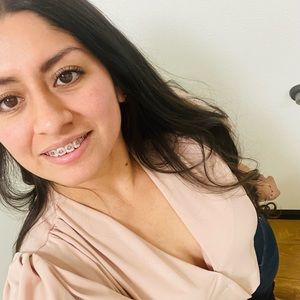 Meet your Posher, Veronica